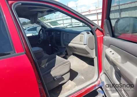 2003 Dodge Ram 1500 Slt/Laramie/St z USA, uszkodzony, nr VIN 1D7HU18D03J615270